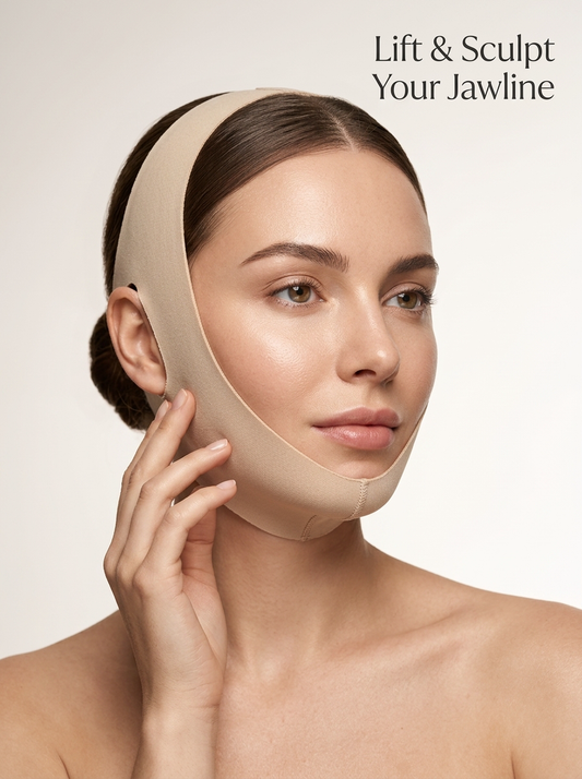 Collagen Face Sculpt Wrap